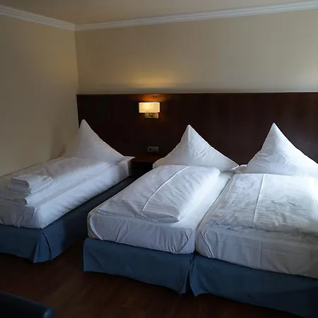 Locanda Del Castello Hotel Eching (Freising)