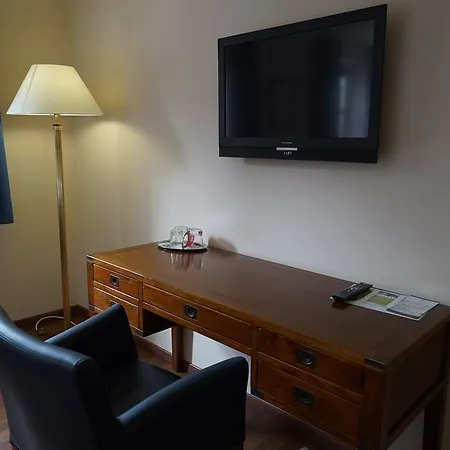Locanda Del Castello Hotel