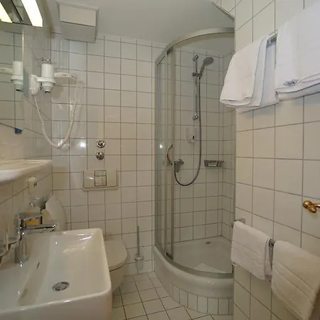 Locanda Del Castello Hotel