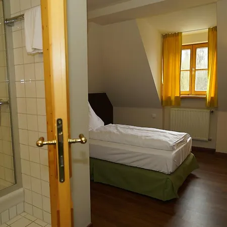 Hotel Locanda Del Castello 2*