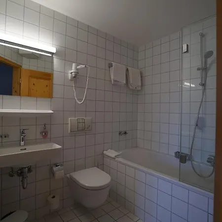 Locanda Del Castello Hotel 2*