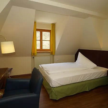 Locanda Del Castello 2*