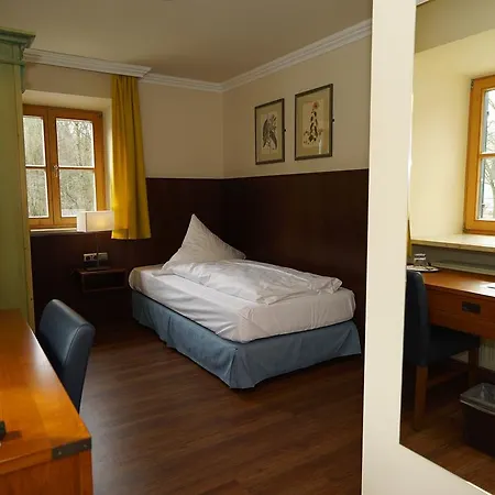 Locanda Del Castello Hotel Eching (Freising)