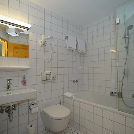 Hotel Locanda Del Castello Eching (Freising)