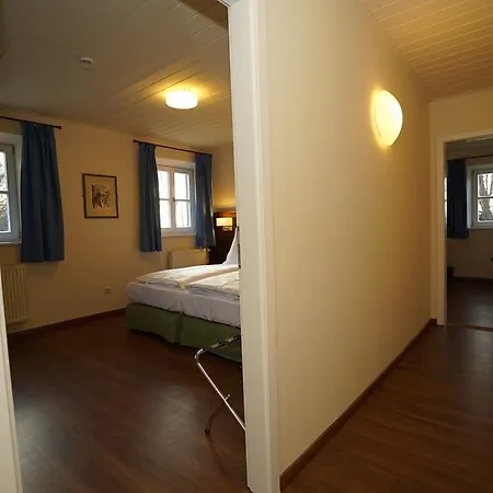 Hotel Locanda Del Castello Eching (Freising)