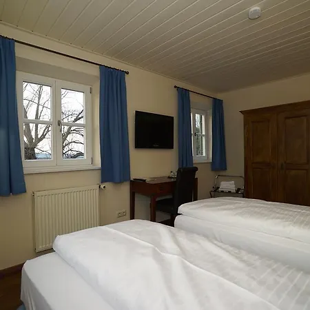 Locanda Del Castello 2* Eching (Freising)