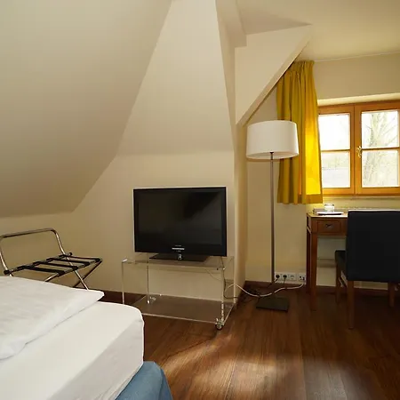 Hotel Locanda Del Castello