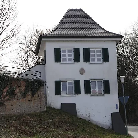 Hotel Locanda Del Castello