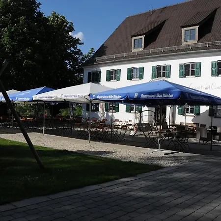 Locanda Del Castello Hotel