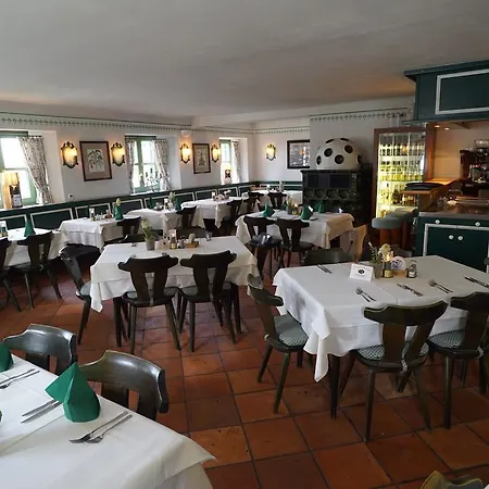 Hotel Locanda Del Castello 2*