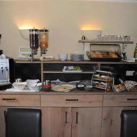 Hotel Locanda Del Castello Eching (Freising)