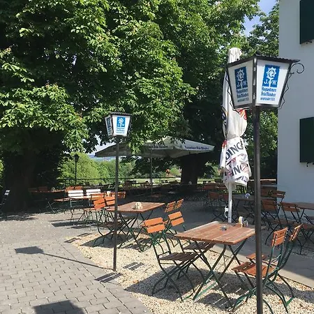 Locanda Del Castello Hotel
